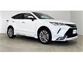 2025 Toyota Harrier Hybrid