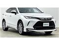 2025 Toyota Harrier Hybrid