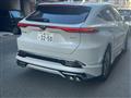 2025 Toyota Harrier Hybrid