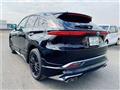 2025 Toyota Harrier Hybrid