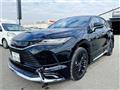 2025 Toyota Harrier Hybrid