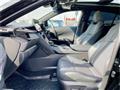 2025 Toyota Harrier Hybrid