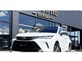 2025 Toyota Harrier Hybrid