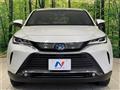 2024 Toyota Harrier Hybrid