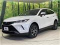 2024 Toyota Harrier Hybrid