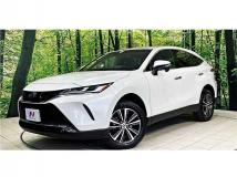2024 Toyota Harrier Hybrid