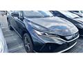 2024 Toyota Harrier Hybrid