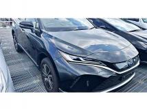 2024 Toyota Harrier Hybrid