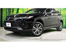 2024 Toyota Harrier Hybrid