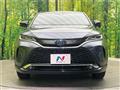 2024 Toyota Harrier Hybrid