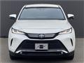 2024 Toyota Harrier Hybrid