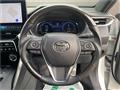 2024 Toyota Harrier Hybrid