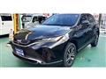 2024 Toyota Harrier Hybrid