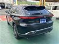 2024 Toyota Harrier Hybrid