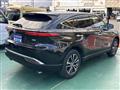 2024 Toyota Harrier Hybrid
