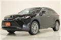 2024 Toyota Harrier Hybrid