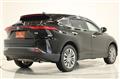 2024 Toyota Harrier Hybrid