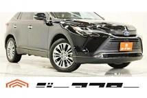 2024 Toyota Harrier Hybrid