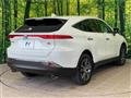 2024 Toyota Harrier Hybrid