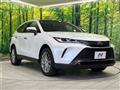 2024 Toyota Harrier Hybrid