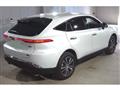 2024 Toyota Harrier Hybrid