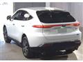 2024 Toyota Harrier Hybrid