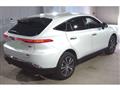 2024 Toyota Harrier Hybrid