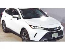 2024 Toyota Harrier Hybrid