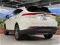 2024 Toyota Harrier Hybrid