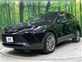 2024 Toyota Harrier Hybrid