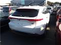 2024 Toyota Harrier Hybrid