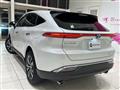 2024 Toyota Harrier Hybrid