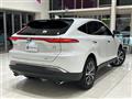 2024 Toyota Harrier Hybrid
