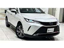 2024 Toyota Harrier Hybrid