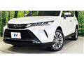 2024 Toyota Harrier Hybrid