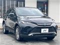 2024 Toyota Harrier Hybrid