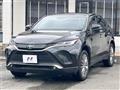 2024 Toyota Harrier Hybrid