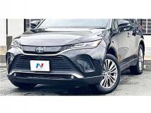 2024 Toyota Harrier Hybrid