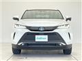 2024 Toyota Harrier Hybrid