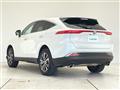 2024 Toyota Harrier Hybrid
