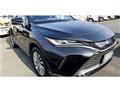 2024 Toyota Harrier Hybrid