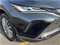 2024 Toyota Harrier Hybrid