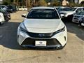2024 Toyota Harrier Hybrid