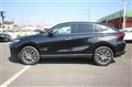 2024 Toyota Harrier Hybrid