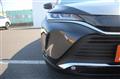 2024 Toyota Harrier Hybrid