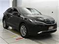 2024 Toyota Harrier Hybrid