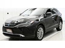2024 Toyota Harrier Hybrid