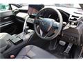 2024 Toyota Harrier Hybrid
