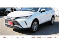 2024 Toyota Harrier Hybrid