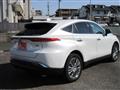 2024 Toyota Harrier Hybrid